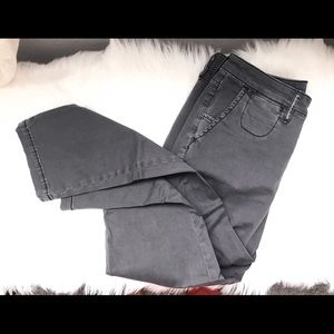 Anthropologie chinos